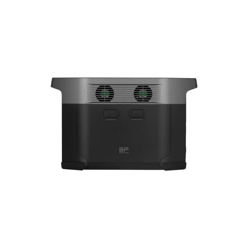 Портативна зарядна станція EcoFlow DELTA Max 2000 (2016 Вт·г) (DELTA2000-EU)