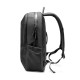 Рюкзак Tomtoc UrbanEX-T65 Laptop Backpack Black 15.6 Inch/20L (T65S1D1) (T65S1D1)