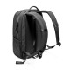 Рюкзак Tomtoc UrbanEX-T65 Laptop Backpack Black 15.6 Inch/20L (T65S1D1) (T65S1D1)