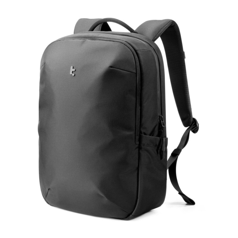 Рюкзак Tomtoc UrbanEX-T65 Laptop Backpack Black 15.6 Inch/20L (T65S1D1) (T65S1D1)