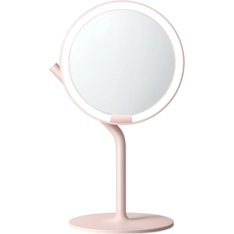 Дзеркало для макіяжу Xiaomi Amiro mini 2S AML117 Desk Makeup Mirror White (AML117)