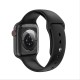 Смарт-годинник HOCO Y12 Smart sports watch(call version) Black (6931474798909)