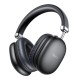 Навушники HOCO W35 Max Joy BT headphones Black (6942007612203 )