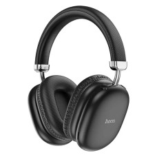 Навушники HOCO W35 Max Joy BT headphones Black (6942007612203 )