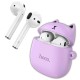 Навушники HOCO EW45 True wireless stereo headset Lilac Cat (6931474789228)