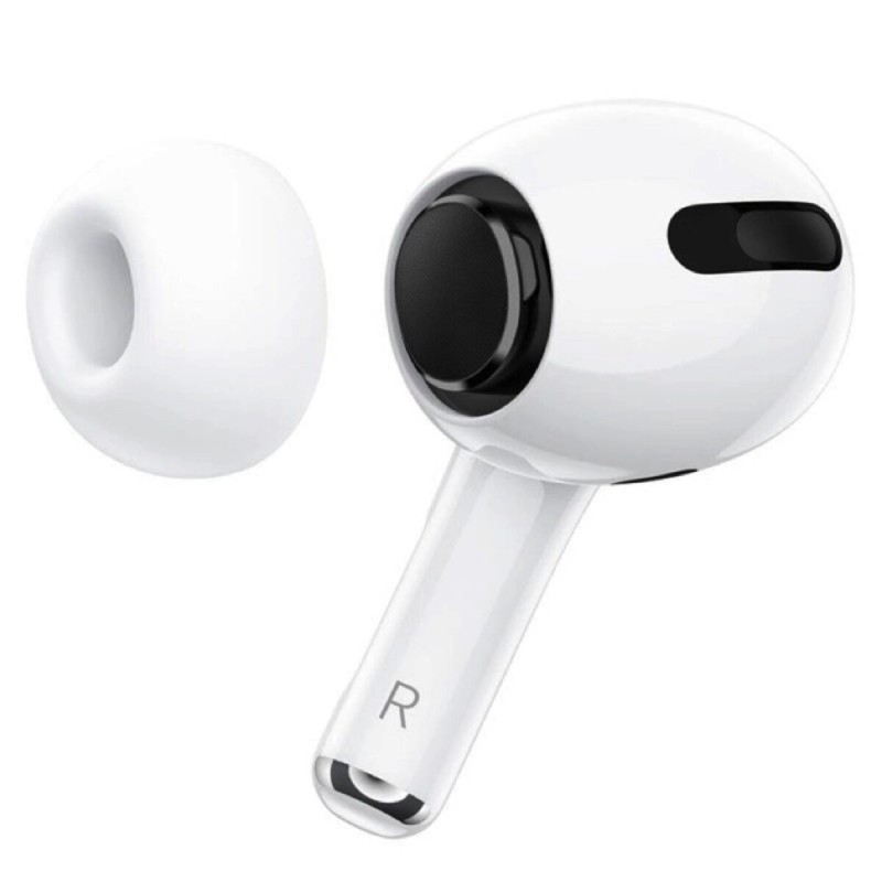 Навушники HOCO EW27 True wireless stereo headset White (6931474779915)