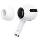 Навушники HOCO EW27 True wireless stereo headset White (6931474779915)