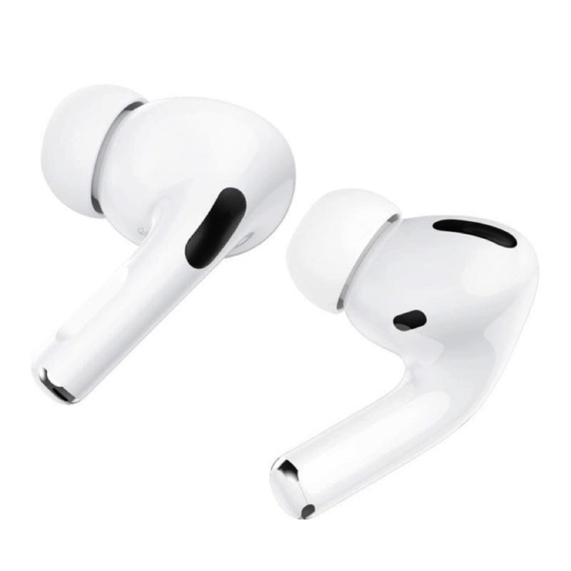Навушники HOCO EW27 True wireless stereo headset White (6931474779915)