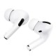 Навушники HOCO EW27 True wireless stereo headset White (6931474779915)