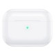 Навушники HOCO EW27 True wireless stereo headset White (6931474779915)