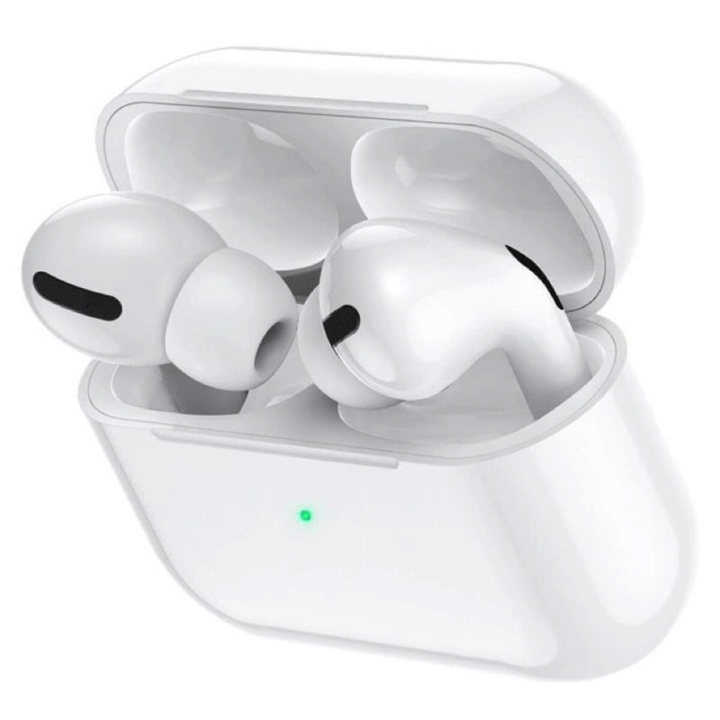 Навушники HOCO EW27 True wireless stereo headset White (6931474779915)