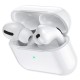 Навушники HOCO EW27 True wireless stereo headset White (6931474779915)