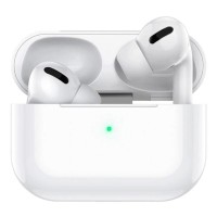 Навушники HOCO EW27 True wireless stereo headset White (6931474779915)