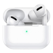 Навушники HOCO EW27 True wireless stereo headset White (6931474779915)