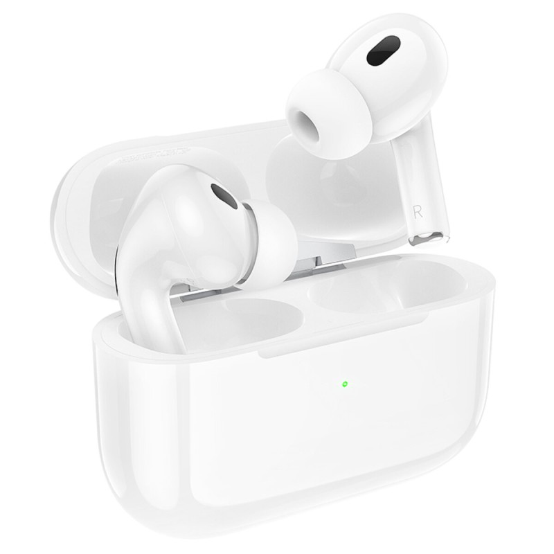 Навушники HOCO EW48 True wireless stereo headset Mint Cat (6942007610001 )