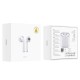 Навушники HOCO EW41 True wireless stereo headset White (6931474779922)