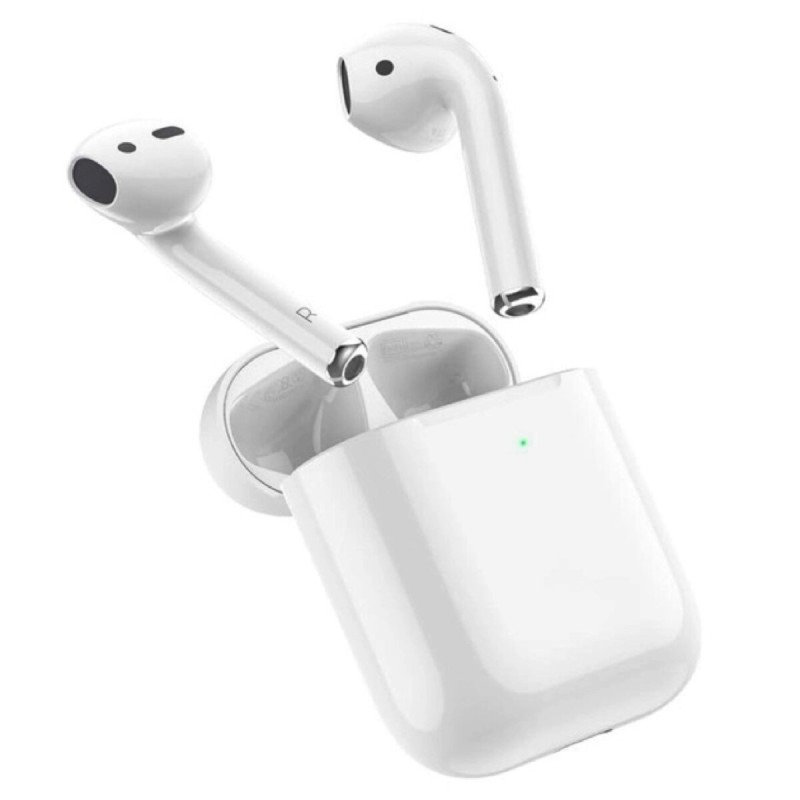 Навушники HOCO EW41 True wireless stereo headset White (6931474779922)