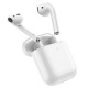 Навушники HOCO EW41 True wireless stereo headset White (6931474779922)