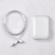 Навушники HOCO EW41 True wireless stereo headset White (6931474779922)