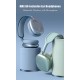 Навушники HOCO W35 Air Triumph BT headset Blue (6942007616355 )