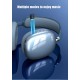 Навушники HOCO W35 Air Triumph BT headset Blue (6942007616355 )