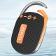 Портативна колонка HOCO HC17 Easy joy sports BT speaker Black (6931474796066)