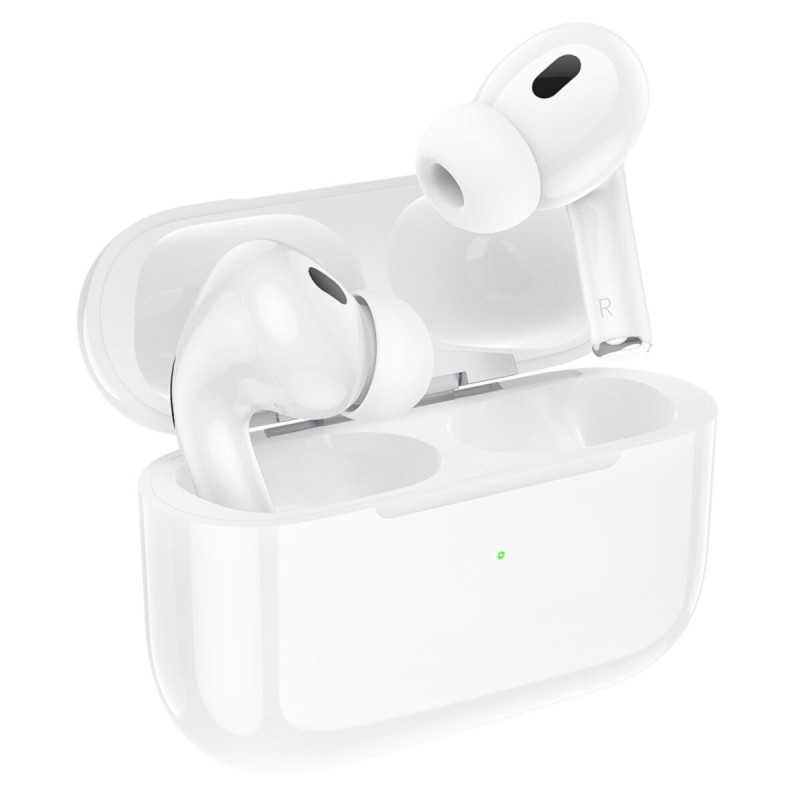 Навушники HOCO EW47 True wireless stereo headset White (6931474790255 )