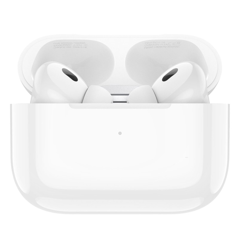 Навушники HOCO EW47 True wireless stereo headset White (6931474790255 )