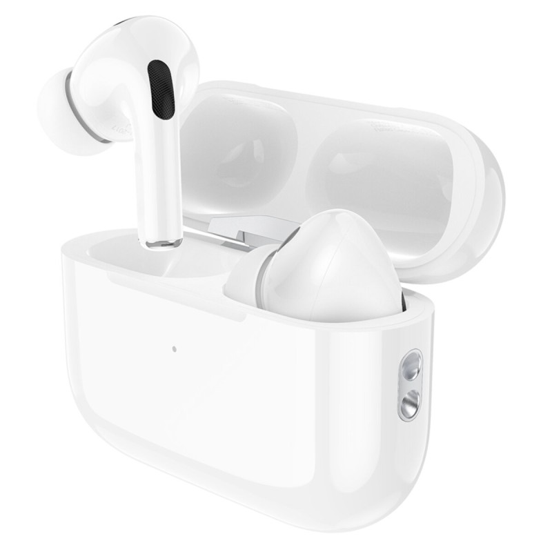 Навушники HOCO EW47 True wireless stereo headset White (6931474790255 )