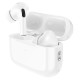 Навушники HOCO EW47 True wireless stereo headset White (6931474790255 )
