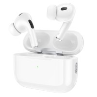Навушники HOCO EW47 True wireless stereo headset White (6931474790255 )