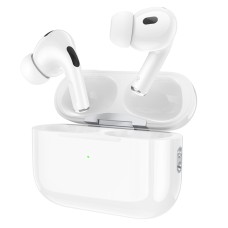 Навушники HOCO EW47 True wireless stereo headset White (6931474790255 )