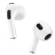 Навушники HOCO EW43 True wireless stereo headset White (6931474779946)