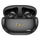 Навушники HOCO EW60 Plus Norman true wireless ANC BT headset Black (6942007613286 )