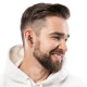 Навушники HOCO EW60 Plus Norman true wireless ANC BT headset Black (6942007613286 )
