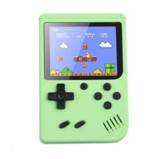 Портативна ігрова консоль GameX MKL800 Green (MKL800Green)