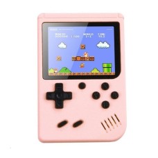 Портативна ігрова консоль GameX MKL800 Pink (MKL800Pink)