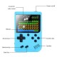 Портативна ігрова консоль GameX MKL800 Blue (MKL800Blue)
