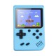 Портативна ігрова консоль GameX MKL800 Blue (MKL800Blue)
