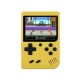 Портативна ігрова консоль GameX MKL800 Yellow (MKL800Yellow)