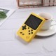 Портативна ігрова консоль GameX MKL800 Yellow (MKL800Yellow)