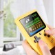Портативна ігрова консоль GameX MKL800 Yellow (MKL800Yellow)