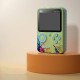 Портативна ігрова консоль GameX G5 Green (G5Green)