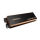 SSD M.2 ADATA LEGEND MAX 960 1TB 2280 PCIe Gen4x4 NVMe 3D NAND Read/Write:7400/6000 MB/sec (ALEG-960M-1TCS)
