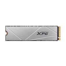 SSD M.2 ADATA GAMMIX S60 1TB 2280 PCIe 4x4 NVMe 3D NAND Read/Write:5000/3200 MB/sec (AGAMMIXS60-1T-CS)