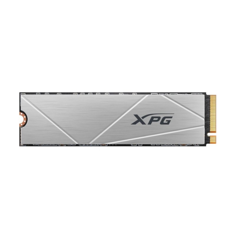 SSD M.2 ADATA GAMMIX S60 1TB 2280 PCIe 4x4 NVMe 3D NAND Read/Write:5000/3200 MB/sec (AGAMMIXS60-1T-CS)
