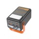 Зовнішній акумулятор HOCO J110A Powerful PD65W power bank(60000mAh) Black (6931474795205)