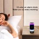 Бездротовий зарядний пристрій ESSAGER (color box) Forklift desktop wireless charger 15w White (EWXZM-CC0G-Z)