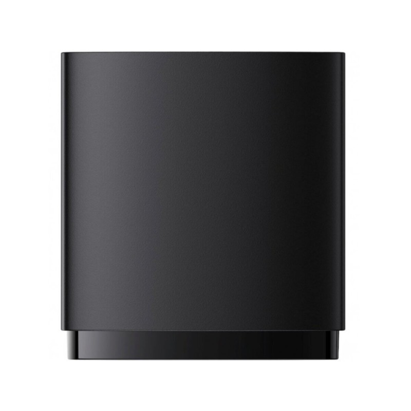 USB-Hub Baseus AirJoy Series 2-in-1 Bidirectional HDMI Switch Cluster Black (B01331105111-00)