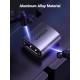 Адаптер UGREEN HD159 HDMI 8K Female to Female Adapter 1pcs (UGR-90592) (UGR-90592)